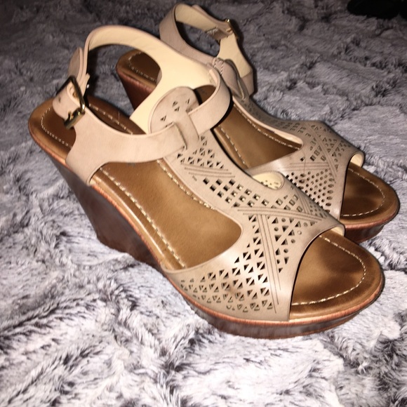 Perfect wedges! 💕 - Picture 2 of 3